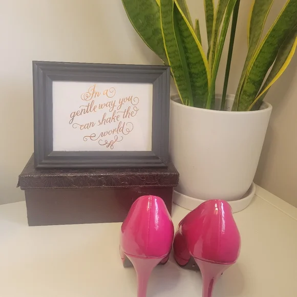 pumps - Picture 3 of 3